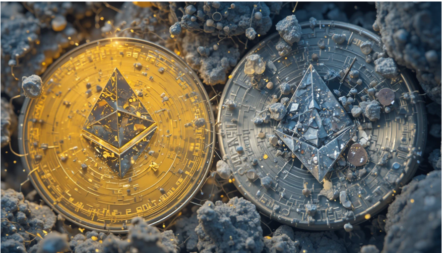 What Is Ethereum? A Complete Beginner's Guide (2026)