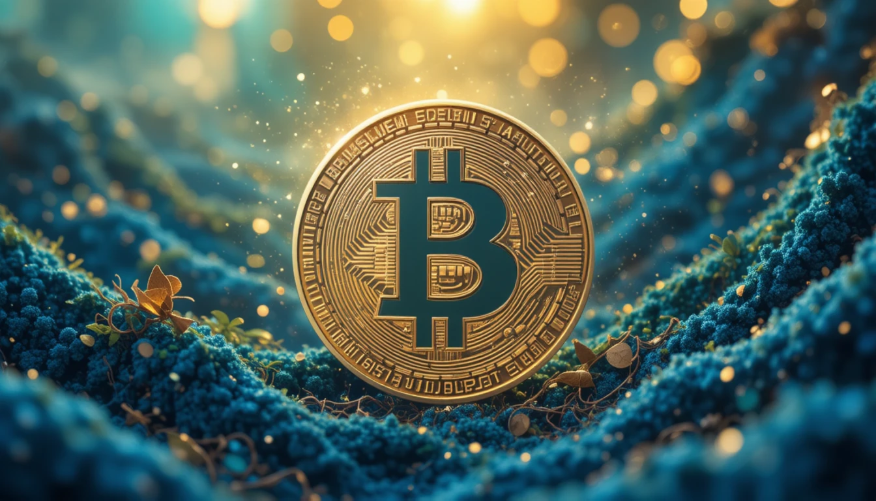The Future of Cryptocurrency in 2026